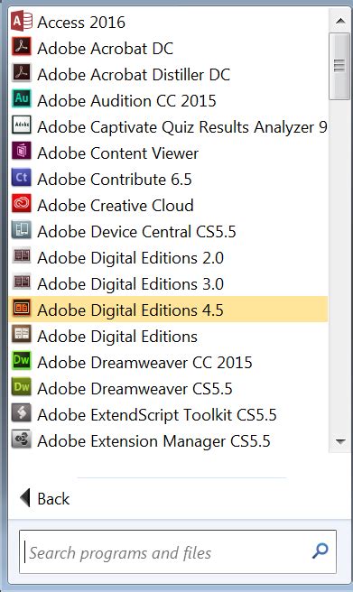 adobe digital editions on linux|How do I install Adobe Digital Edition on Linux (Lubuntu) with Wine and.